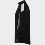 ⁦adidas Men's Tiro 25 Competition Training Jacket - Black⁩ - الصورة ⁦13⁩