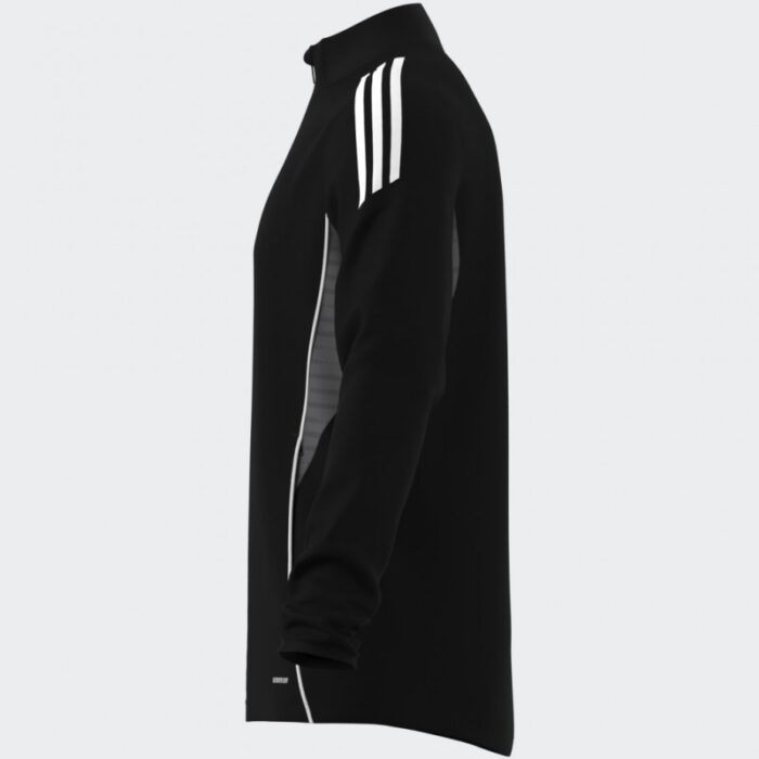 ⁦adidas Men's Tiro 25 Competition Training Jacket - Black⁩ - الصورة ⁦13⁩