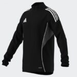 ⁦adidas Men's Tiro 25 Competition Training Jacket - Black⁩ - الصورة ⁦14⁩
