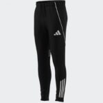 ⁦adidas Men's Tiro 25 Competition Training Pant - Black⁩ - الصورة ⁦12⁩