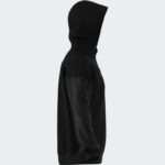 ⁦adidas Men's Tiro 25 Full-Zip Hoodie - Black⁩ - الصورة ⁦10⁩