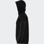 ⁦adidas Men's Tiro 25 Full-Zip Hoodie - Black⁩ - الصورة ⁦14⁩
