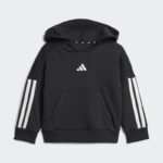 ⁦adidas Kids' Essentials Joggers Set - Black⁩ - الصورة ⁦8⁩