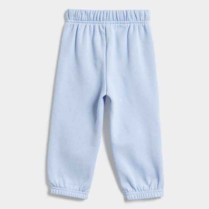 ⁦adidas Kids' Essentials Joggers Set - Black⁩ - الصورة ⁦3⁩