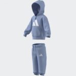 ⁦adidas Kids' Essentials Joggers Set - Black⁩ - الصورة ⁦13⁩