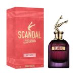 JPG SCANDAL HER INTENSE EDP 80ml - عطر سكاندال انتينس من جان بول غوتييه للنساء 80 مل