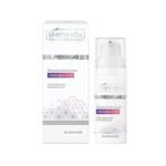 Bielenda Professional SUPREMELAB active night face cream with 1% Retinal 50 ml - كريم الوجه الليلي مع 1% ريتينول من بيلندا برفيشينال 50 مل