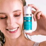 ⁦Bielenda Professional Hyalu Minerals Light Hydro Cream كريم بتركيبة حمض الهيالورونيك اسيد تركيز %2 من بيليندا بروفيشنال 50 مل⁩ - الصورة ⁦2⁩