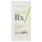 SORAYA Beauty Rx Normalizing serum سيروم سورايا بيوتي آر إكس المُهدئ والمُنعش للبشرة بحمض الساليسيليك والزنك والنياسيناميد 30 مل