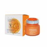 سنشري بيوتي كريم التبييض المضاد للماء بفيتامين سي 50 جم