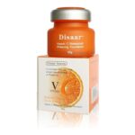 ⁦سنشري بيوتي كريم التبييض المضاد للماء بفيتامين سي 50 جم⁩ - الصورة ⁦4⁩