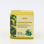 كريم اساس ومرطب زيت الزيتون 50 g