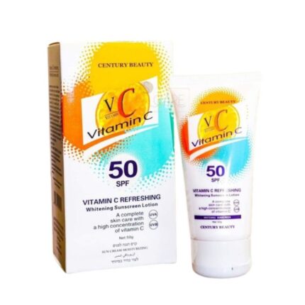 كريم واقي شمس 50 SPF 50 g