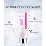 باكيج التبيض من DR .RASHEl 4 قطع