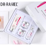 ⁦باكيج التبيض من DR .RASHEl 4 قطع⁩ - الصورة ⁦2⁩