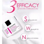 ⁦باكيج التبيض من DR .RASHEl 4 قطع⁩ - الصورة ⁦3⁩