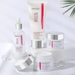 ⁦باكيج التبيض من DR .RASHEl 4 قطع⁩ - الصورة ⁦5⁩