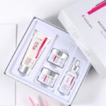 ⁦باكيج التبيض من DR .RASHEl 4 قطع⁩ - الصورة ⁦6⁩