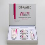 ⁦باكيج التبيض من DR .RASHEl 4 قطع⁩ - الصورة ⁦7⁩