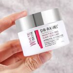 ⁦باكيج التبيض من DR .RASHEl 4 قطع⁩ - الصورة ⁦9⁩