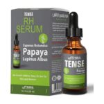 ⁦سيروم نبات السعد والترمس 50 ML⁩ - الصورة ⁦2⁩