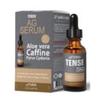 سيروم الالوفيرا والكافيين 50 ML