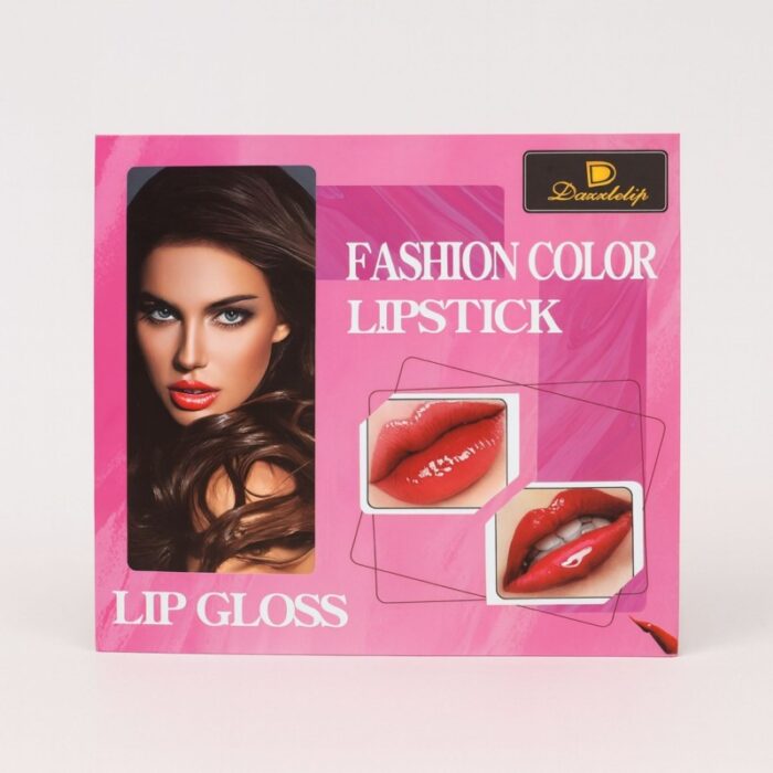 ⁦باكيج ليب ستيك⁩ - الصورة ⁦9⁩