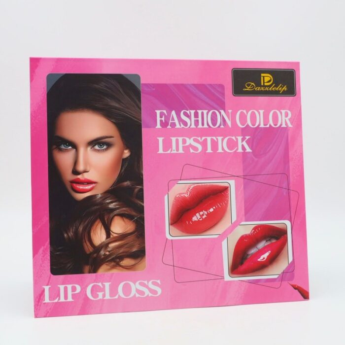 ⁦باكيج ليب ستيك⁩ - الصورة ⁦10⁩