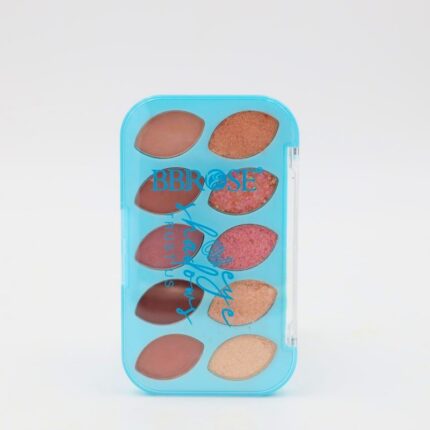 ظلال عيون BBROSE 02 9 g