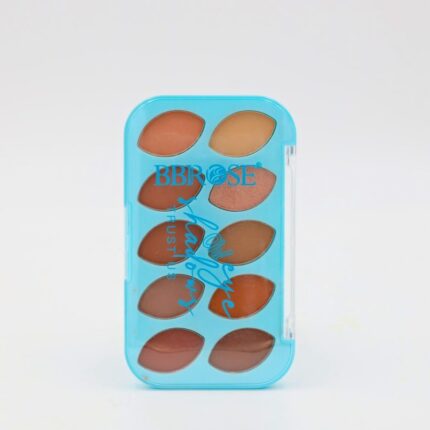 ظلال عيون BBROSE 01 9 g