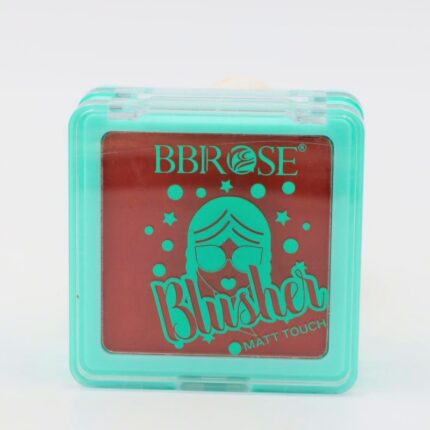 بلاشر BBROSE bl02 9 g