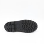 ⁦بسطار ولادي لون كاكي⁩ - الصورة ⁦4⁩