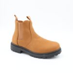 ⁦بسطار ولادي لون عسلي⁩ - الصورة ⁦3⁩