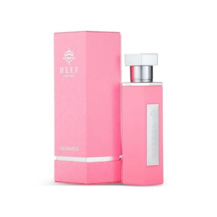 Reef Summer Eau De Parfum 100ml For Women By Reef Perfumes ريف