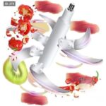 ⁦فرامة ملوخية سعة 5 لتر⁩ - الصورة ⁦3⁩