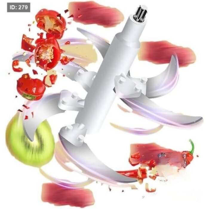 ⁦فرامة ملوخية سعة 5 لتر⁩ - الصورة ⁦3⁩