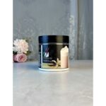 علبة فانيلا ساخنة بودرة 250 غرام