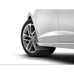 5F0075111 جلود امامية للحماية من الطين-ليون