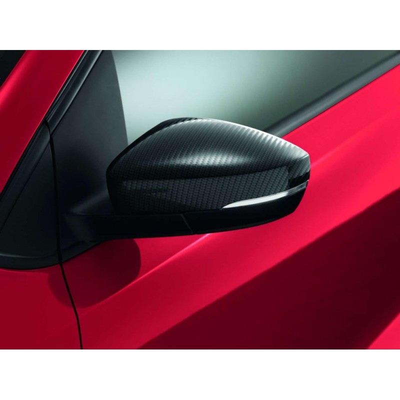 103393178_6970e1809c798 6R0072530 Z57 2010-2018 مرآة جانبية من الياف الكربون-بولو - الصورة 1