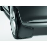 6R0075101 2010-2014 جلود خلفية للحماية من الطين - بولو