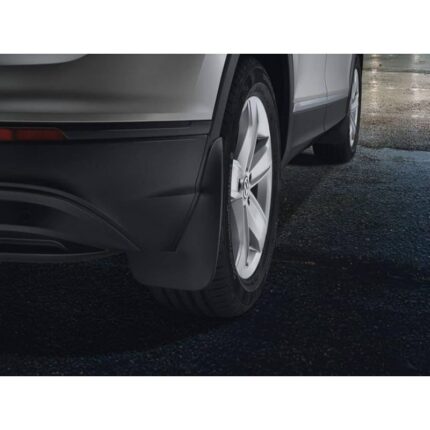 5NA075101 2016-2024 جلود أمامية للحماية من الطين والأوساخ - تيجوان