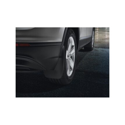 5NA075111 جلود حماية من الطين – تيجوان 2016-2024