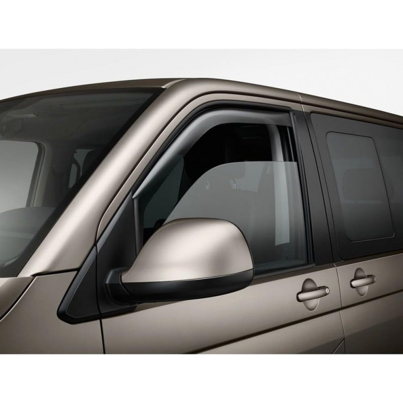 ⁦7E0072193 HU3 مظلات جانبية للأبواب الأمامية - ترانسبورتر⁩ - الصورة ⁦1⁩