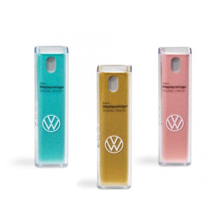 000096311AD 655 yellow منظف شاشة المنتصف- Display cleaner 2 in 1