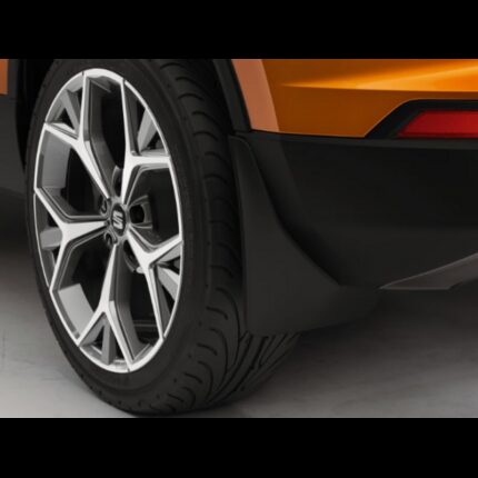 575075101 جلود خلفية للحماية من الطين - أتيكا