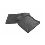 57A061512 أرضيات جلد خلفية أصلية لسيارة كاروك