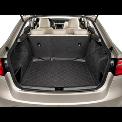 6JA061170B أرضية جلد للخزانة الخلفية - توليدو