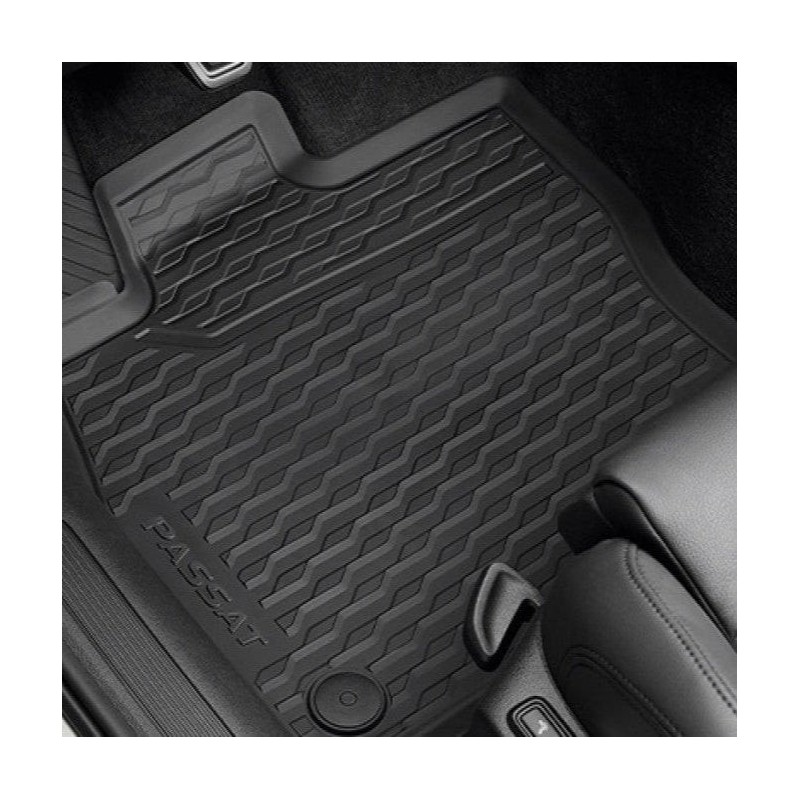 ⁦3G1061500A 82V 2015-2024 أرضيات جلد أصلية - باسات⁩ - الصورة ⁦1⁩