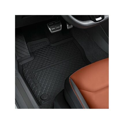 5NB061500 82V أرضيات جلد أصلية - تيجوان 2016-2024