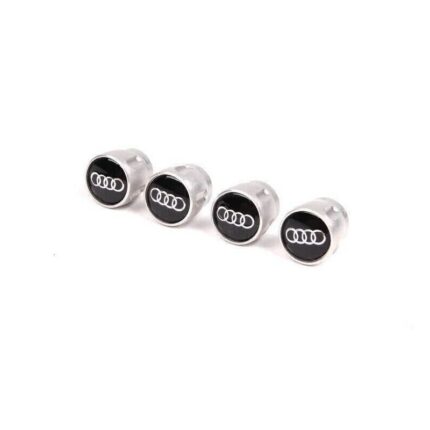 4L0071215A أغطية فتحات العجلات-اودي